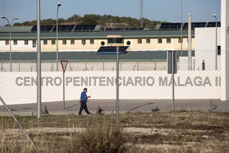 Malaga Prisoner Beats Another Inmate To Death