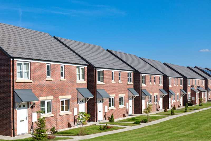 Up to £50 million to unlock new housing in Scotland