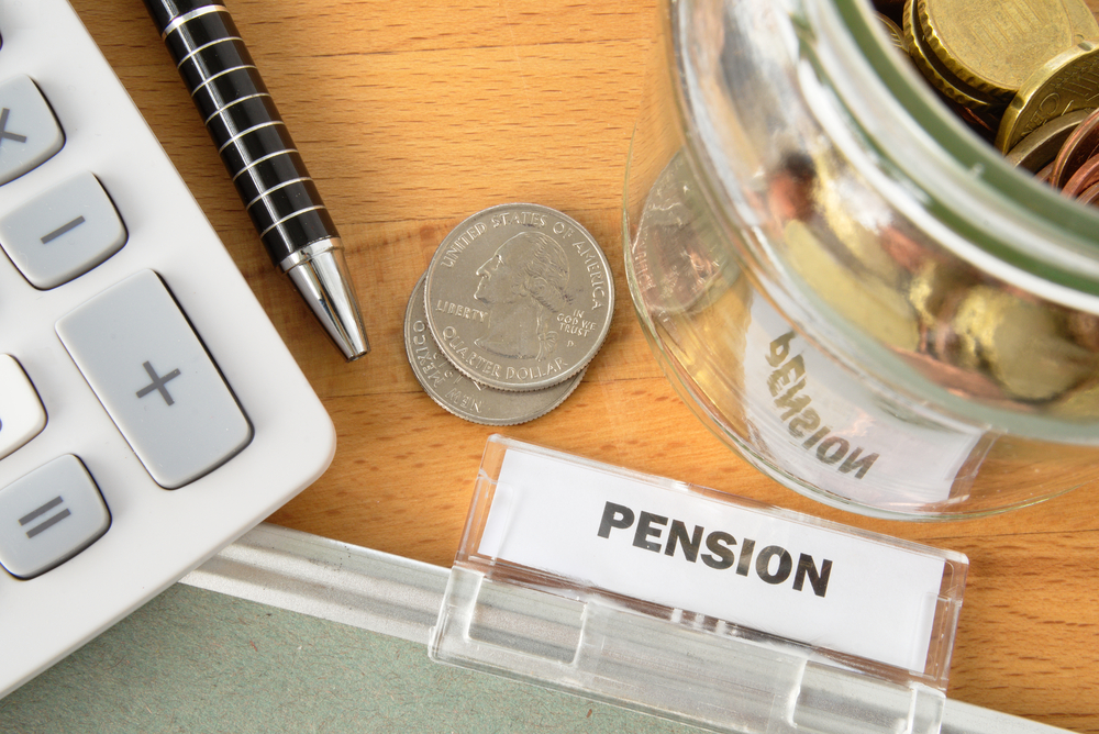 Good news for pensions rights in the UK