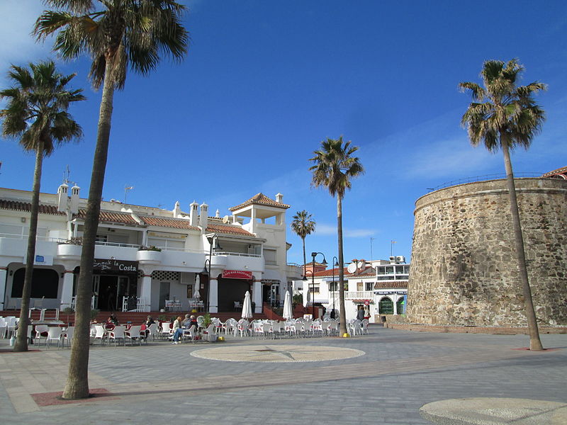 Government Gives Thumbs Up To New Cala de Mijas hotel