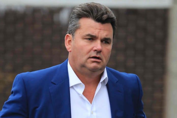 Former BHS Owner Pleads Not Guilty