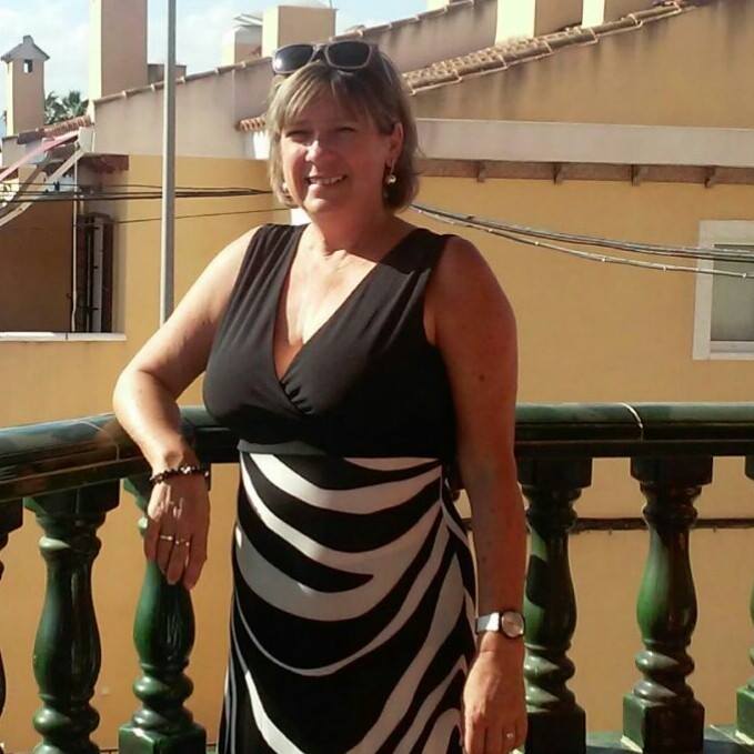 Costa Women Meet... Lynda Brettle from Samartians in Spain