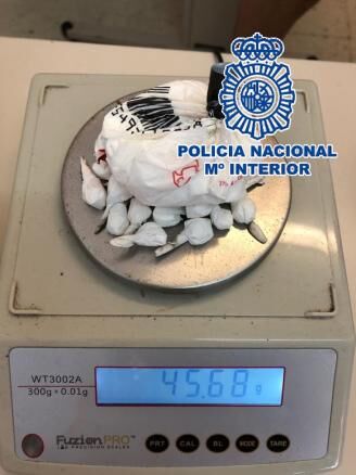 Drugs Clan Arrests On The Costa del Sol 