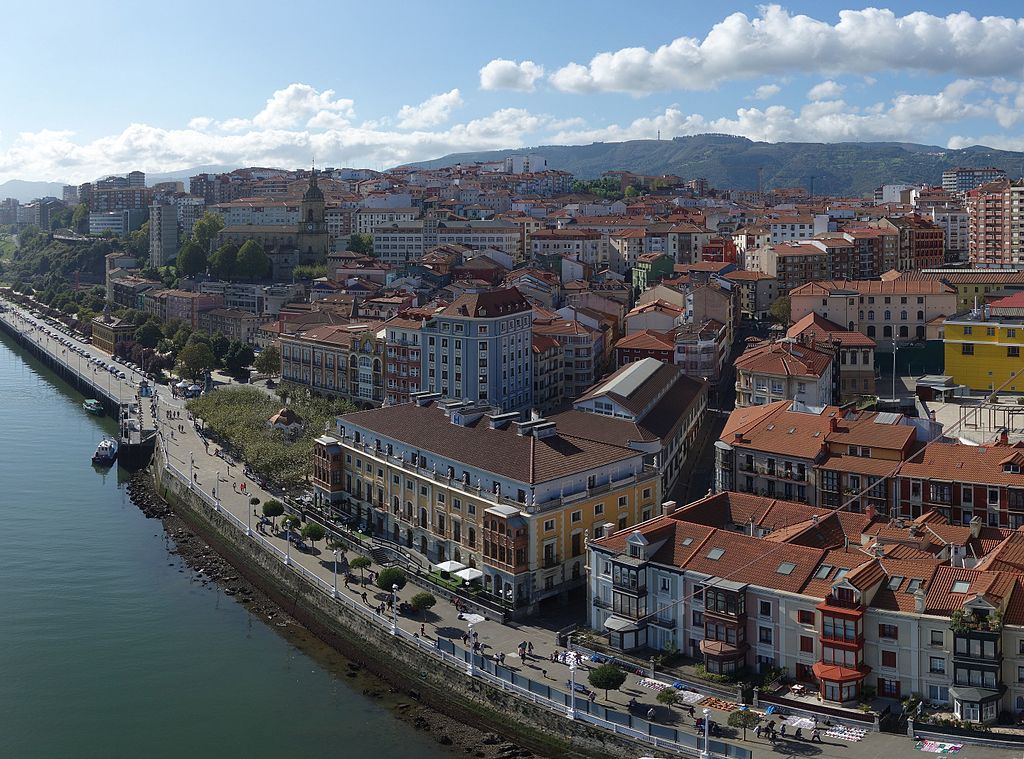 Basque region restrictions as Covid cases rise