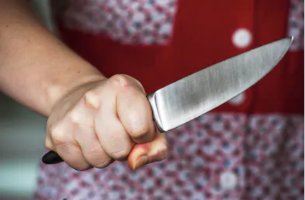 Twelve-Year-Old Girl Stabs Step-Father in Spain’s Valencia