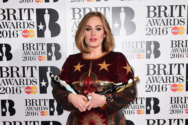 Adele’s dad called the police on a neighbour who was playing her music