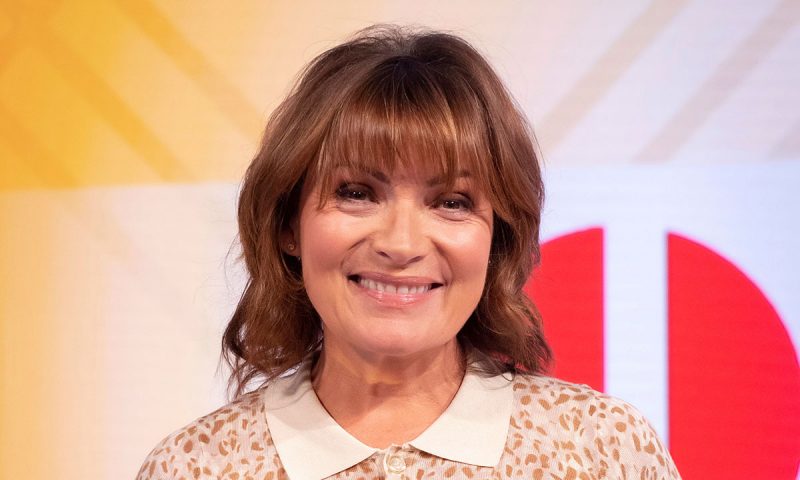Lorraine Kelly Takes Dig At Prince Harry Over Charles Funding