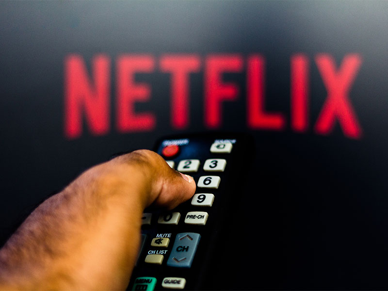Netflix raises its prices in Spain