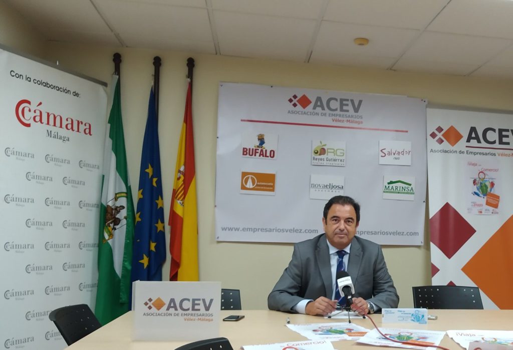 New Initiative In Axarquia To Encourage Local Shopping