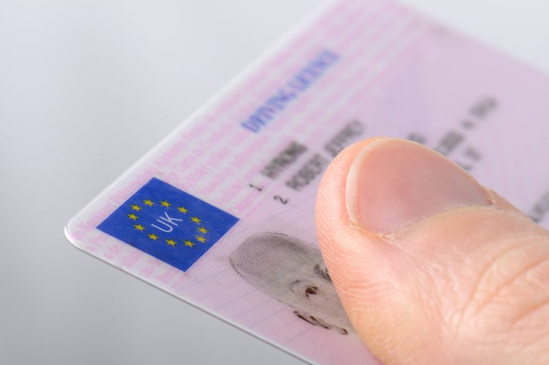 Spain extends UK driving licence until December 31