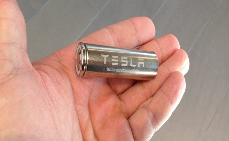 Tesla claim electric car battery powers car for 1 million miles