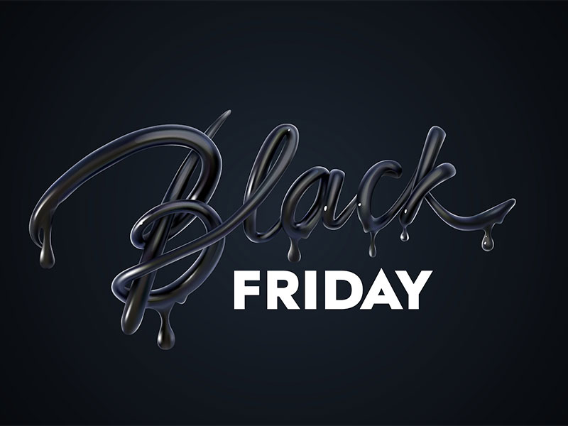 Malaga stores advance Black Friday deals