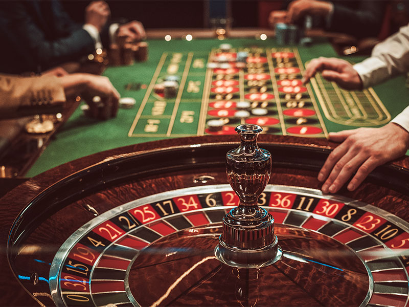 Valencian Community Allows Casinos To Reopen
