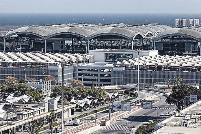 Alicante-Elche Airport Aims To Recover 51 Per Cent Of Traffic This Year