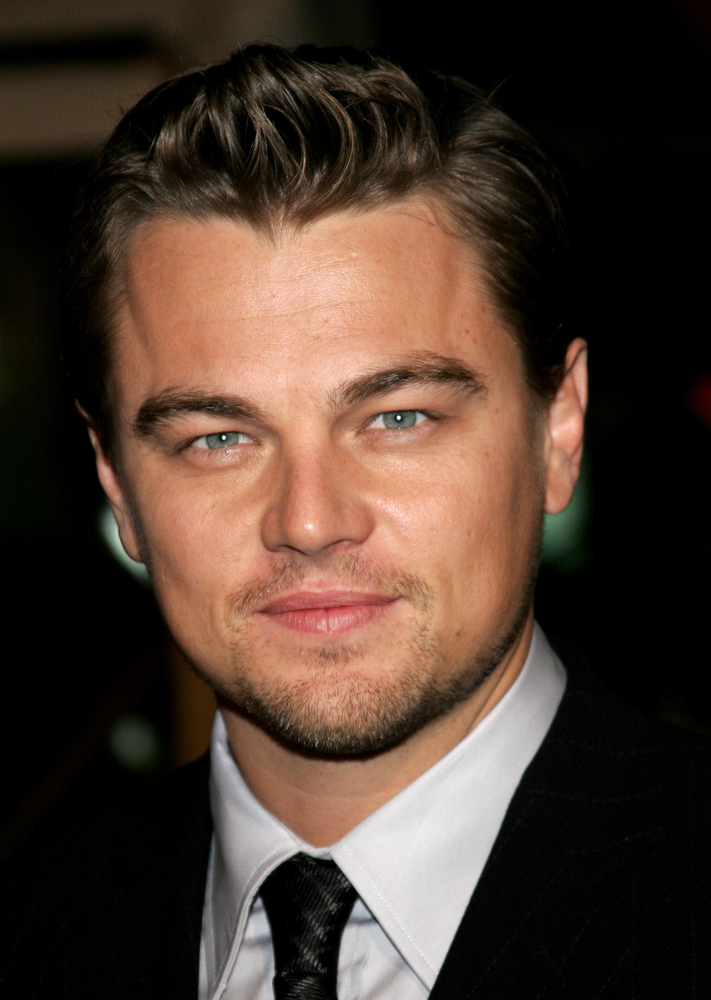 Leonardo DiCaprio invests in lab-produced meat firms
