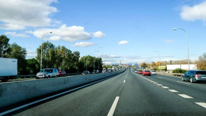 Alicante Allocates €2Million To Road Safety