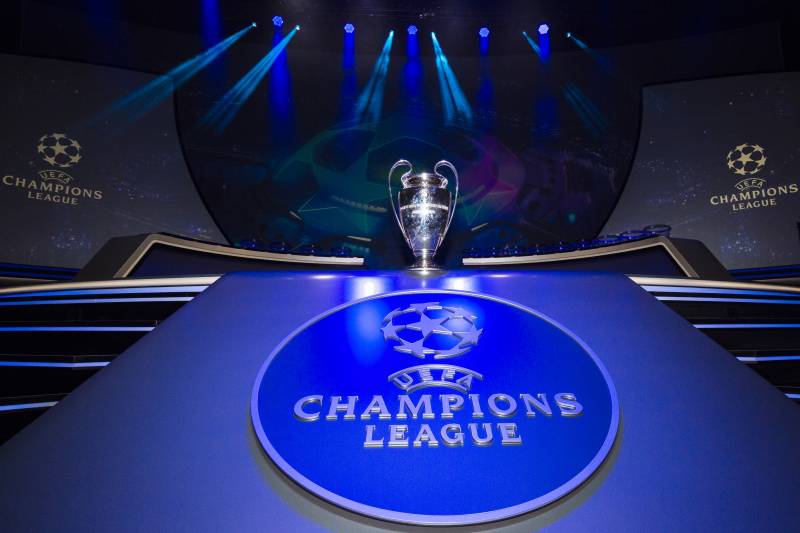 Champions League Round-Up For Wednesday, February 24