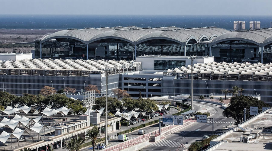 A guide to the 20 best transfer companies to and from Alicante Airport