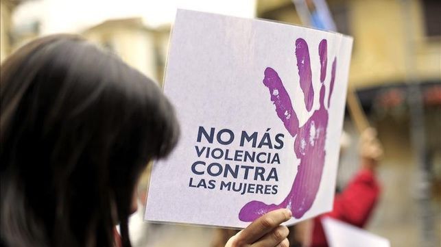 Malaga takes action against sexist violence