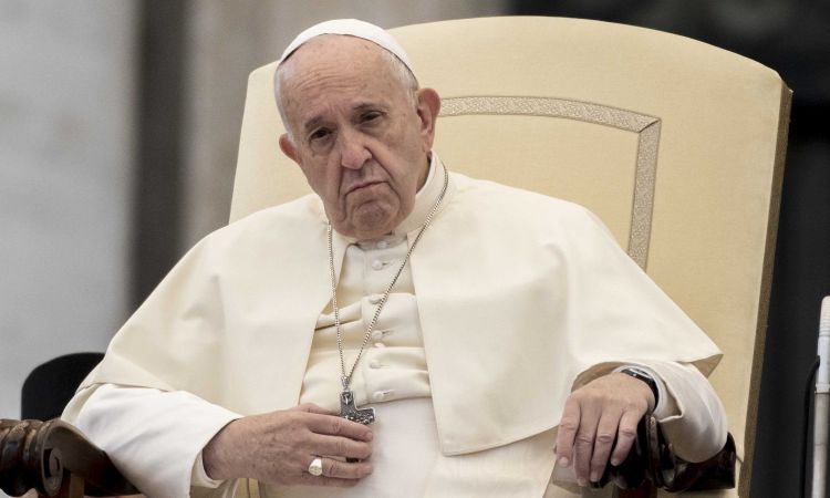 Rumours Of Pope Francis Resigning After Christmas