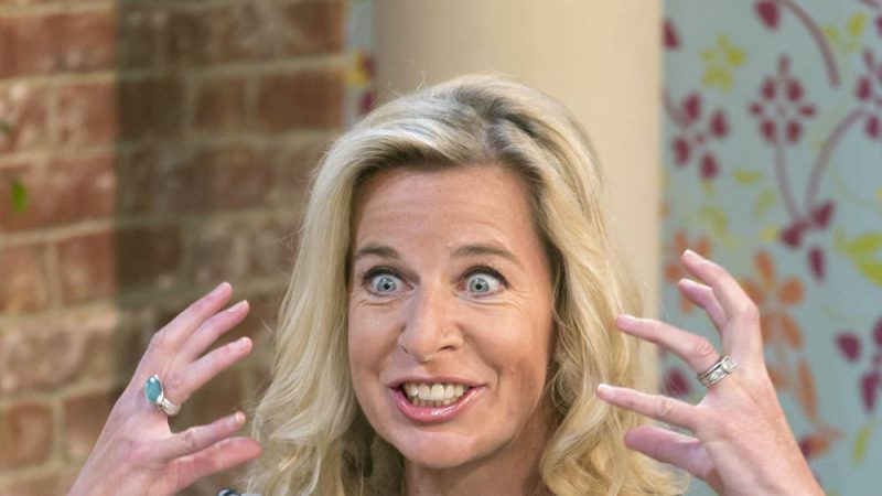 Katie Hopkins has her Australian visa revoked and told to leave the country