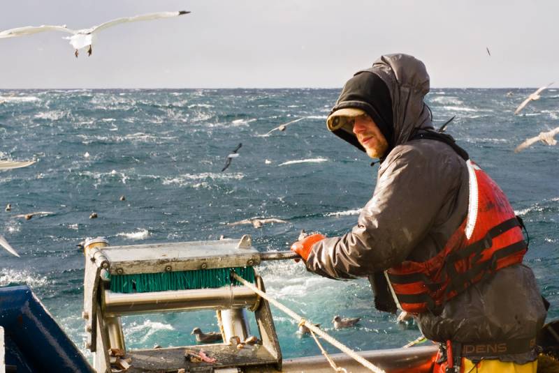 EU approves sustainable fishing proposals in the Mediterranean