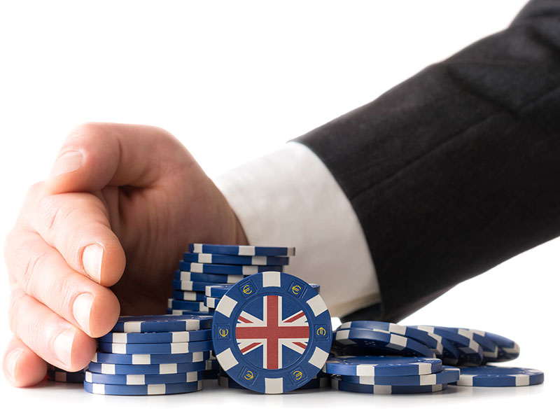 Brexit-Gambling