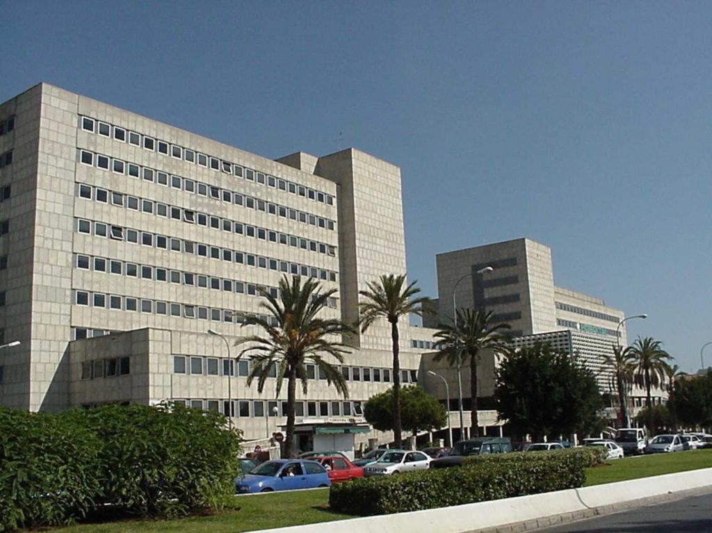 Malaga Hospital Staff Attacked By Patient’s Relative