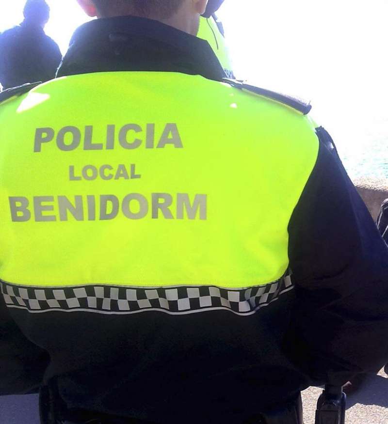 Three Arrested for Swindling Over €70,000 in a House Sale in Benidorm