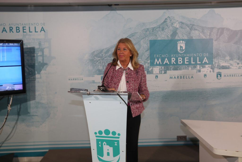 Police question Marbella Mayor’s husband in financial crime investigation