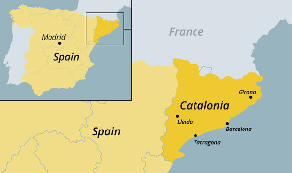 Catalonia registers 2,471 cases and 7 more deaths