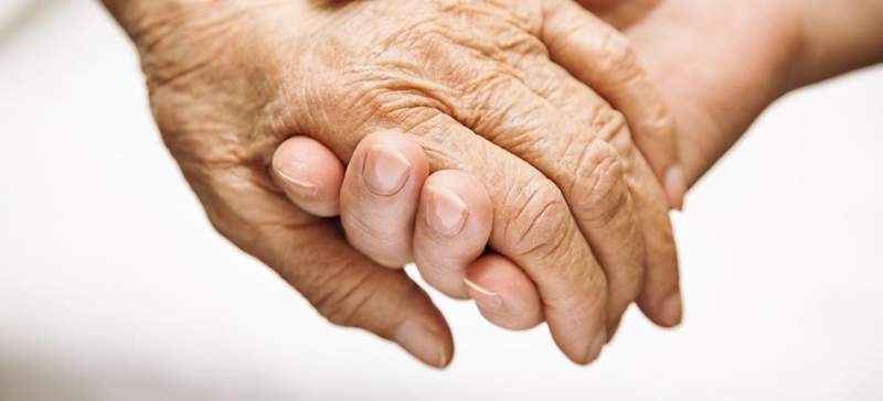 Nursing Home Deaths Fall By 99 Per Cent In Spain