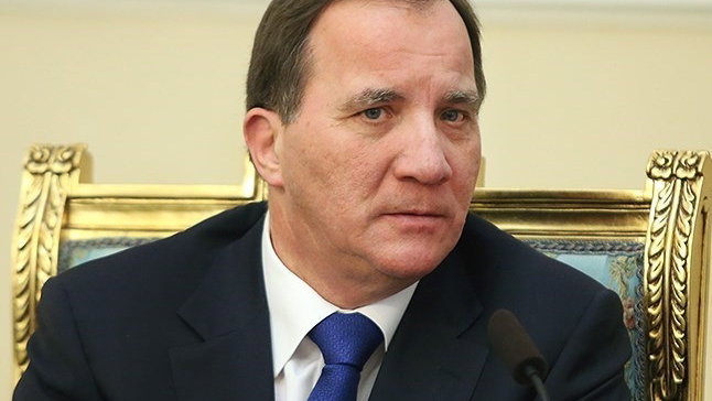 Löfven and Linde attending UN General Assembly