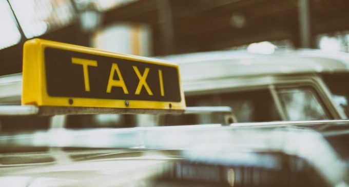 Andaulcia taxi drivers make services more competitive