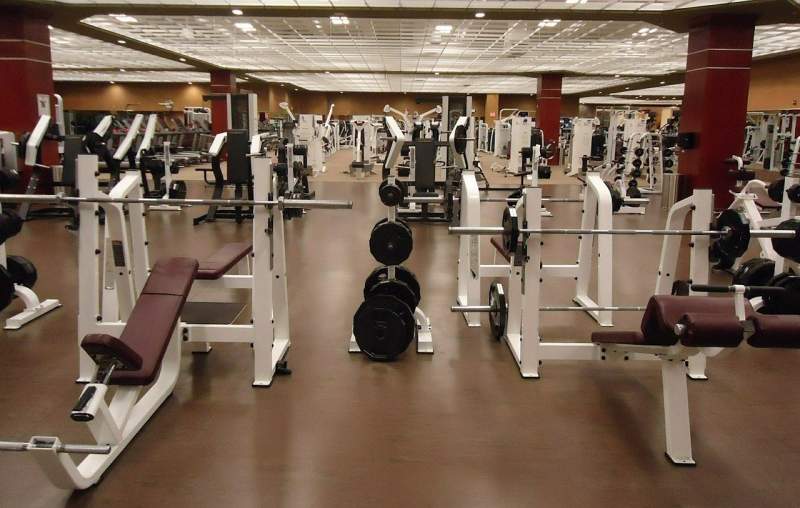 Gyms allowed to reopen in Merseyside