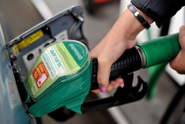 Fuel prices over Easter in Spain will be the highest in history