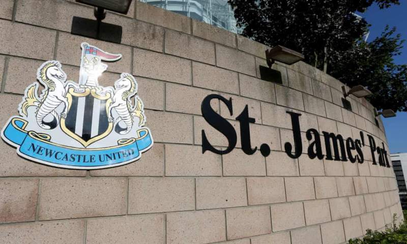 Newcastle sign first big name as England international arrives