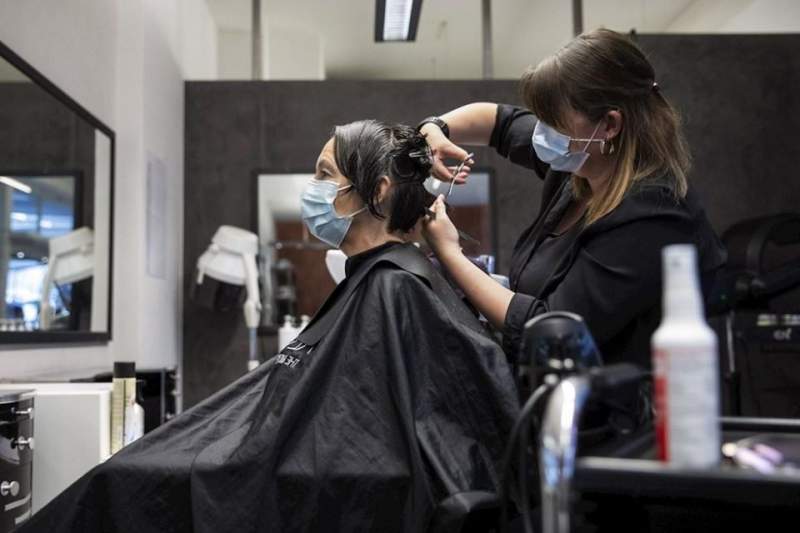 Beauty Industry Calls For Reduced VAT Rate