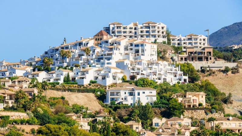 All you need to know about moving to Benahavis