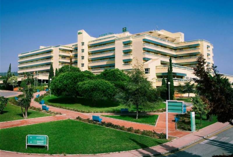 Costa Del Sol Hospital Honoured With The City Medal