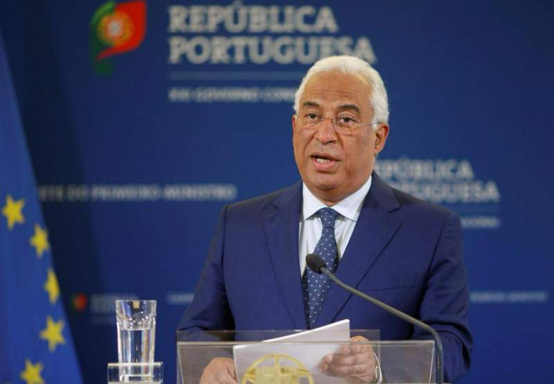 Portugal goes to the ballot boxes one week ahead of the national elections