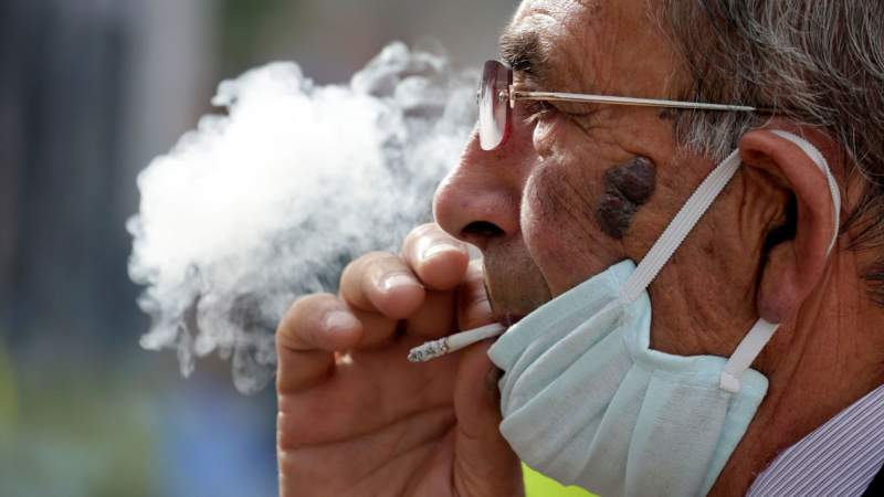 Proposed Smoking Ban In Spain Divides Expats