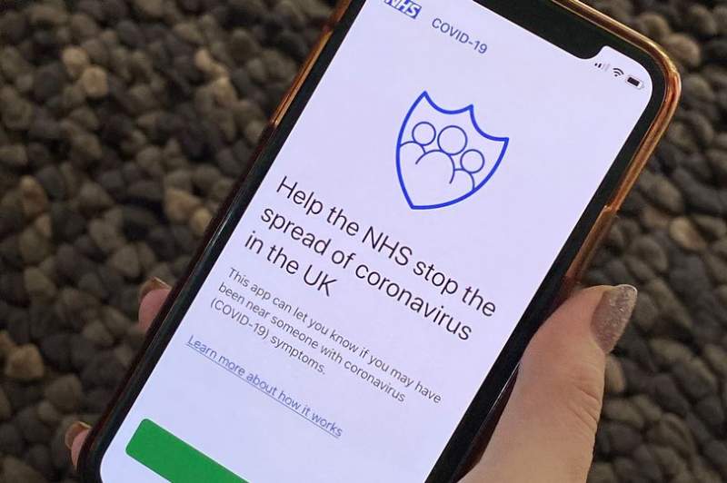 Milestone hit with over 16 million NHS App users