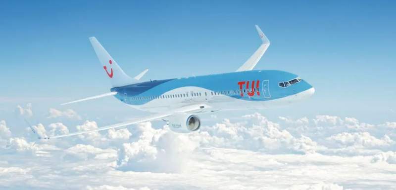 HUGE TUI summer holiday sale including Spain and Greece