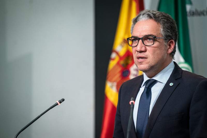 Andalucía May be Facing Even More Restrictions In Coming Days