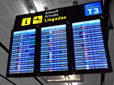 Spain Lifts The Travel Restrictions On British Travellers