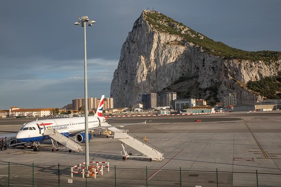Gibraltar's latest coronavirus numbers