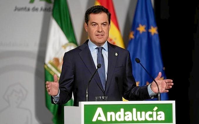 Junta de Andalucia announces new Covid-19 measures