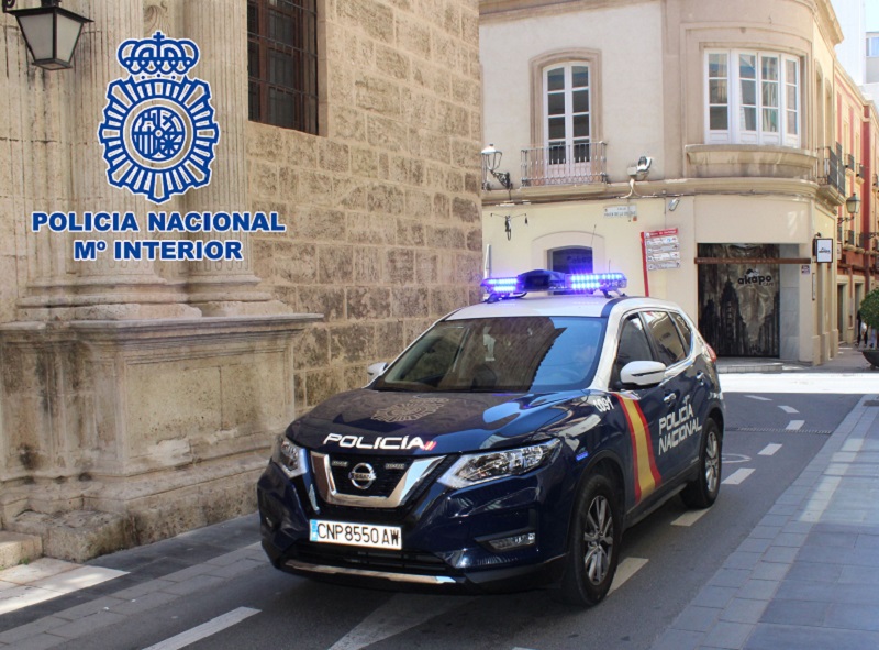 Two Detained After Stabbing A Minor In Madrid