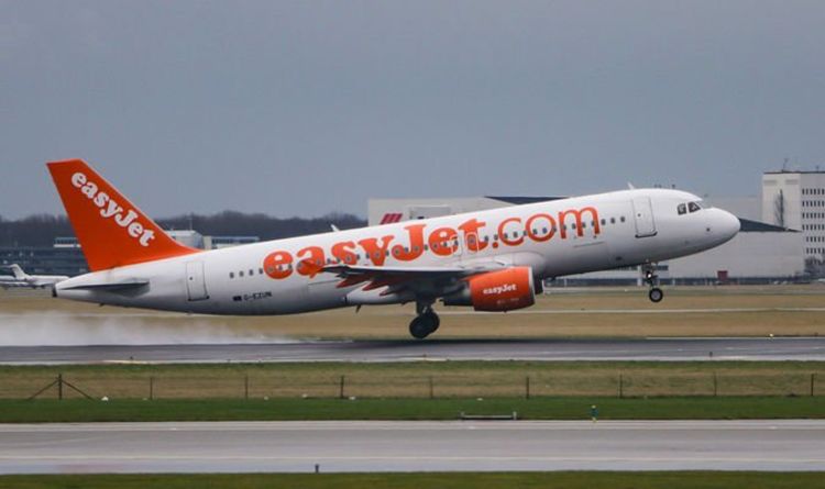 Easyjet Resumes Operations with First Flight to Take Off in Eleven Weeks